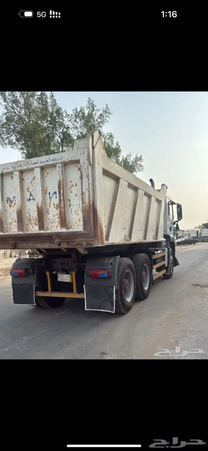 للإيجار بوكلينات قلابات شيولات جميع أنواع المعدات 4