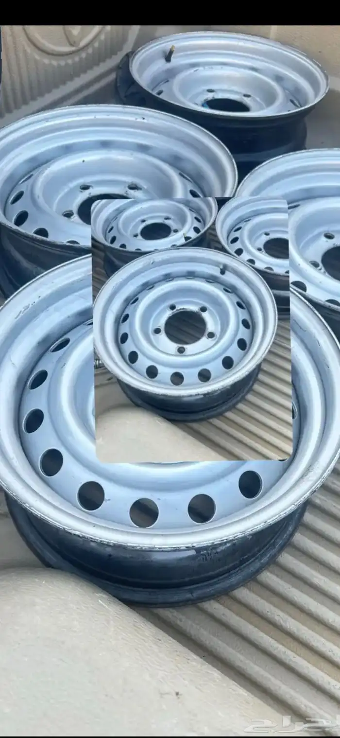 جنوط شاص مبرزات 0