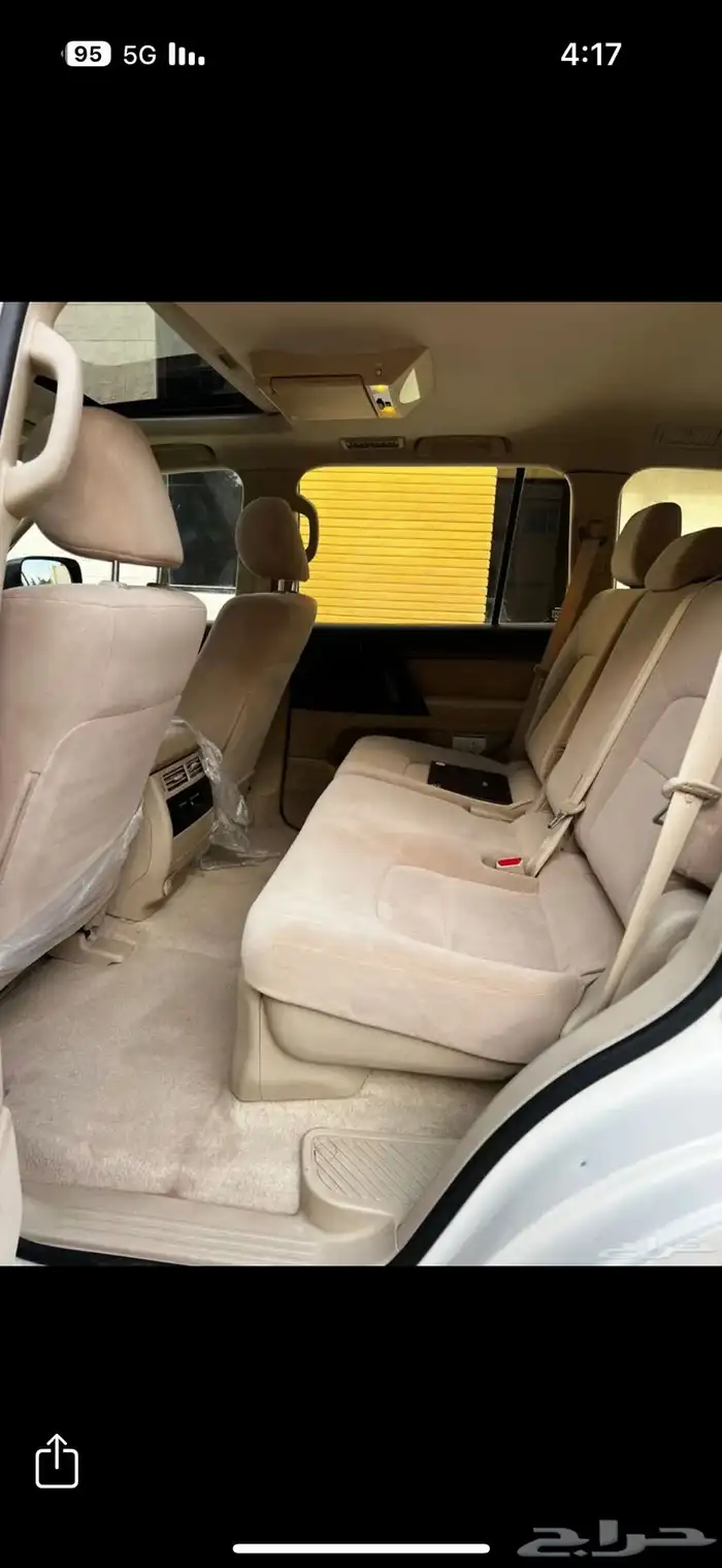 جكسار 2019 اخر دفعه 6 سلندر فل كامل نضيف 15