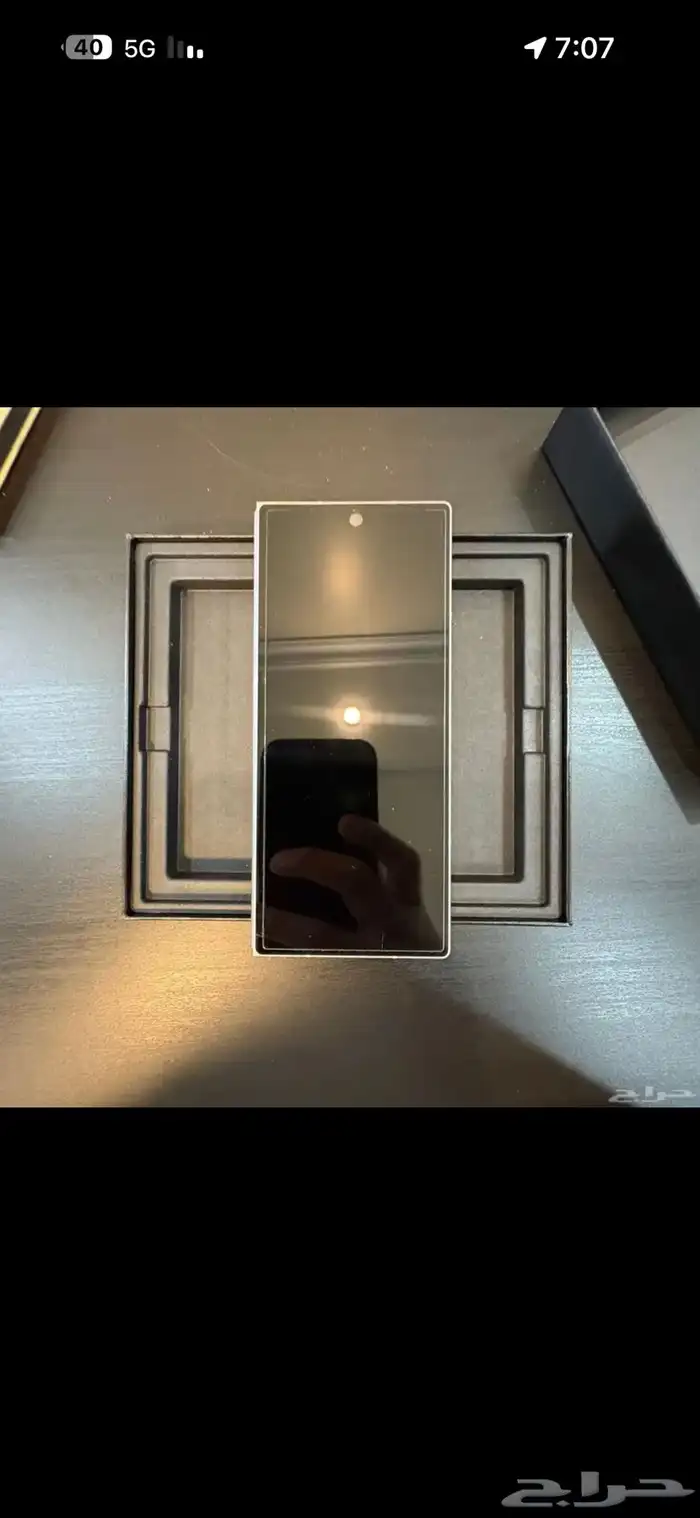 جالكسي فولد زد 6 Galaxy fold z6 6