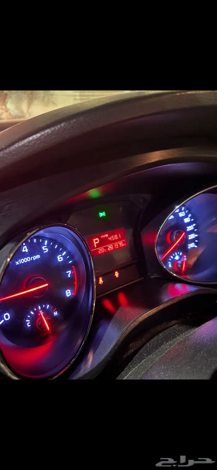 كيا كانيفال 13