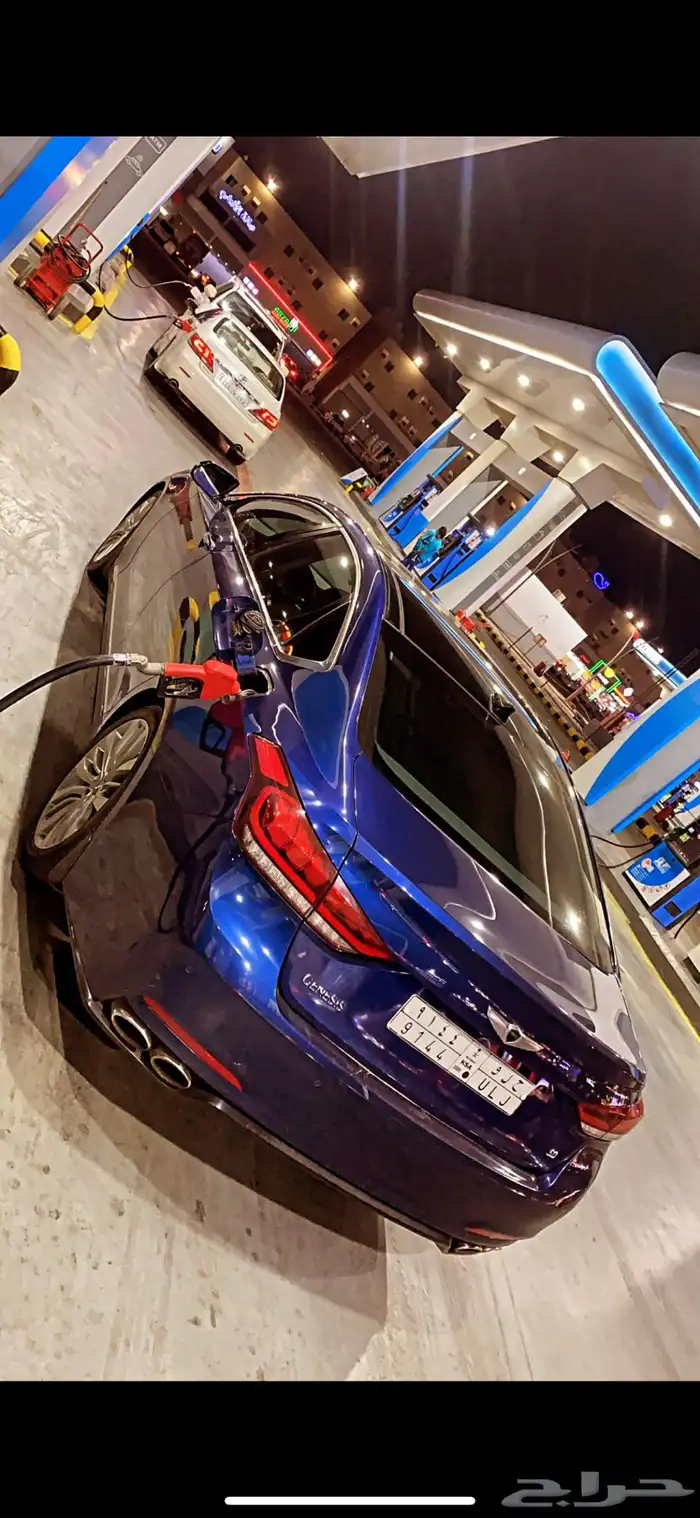 جينيسس 2016 للبيع 2