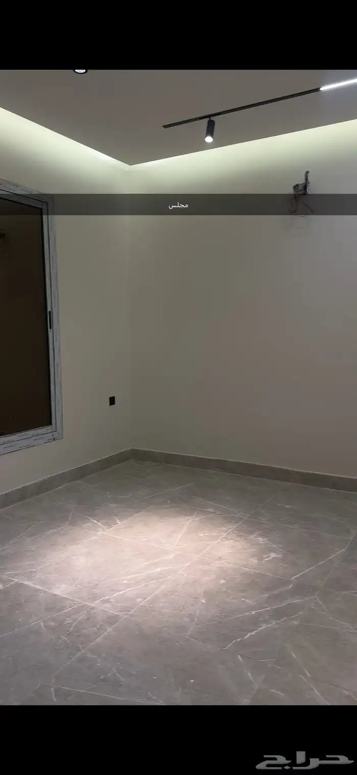 عقار شقة للبيع حي الصفا 9