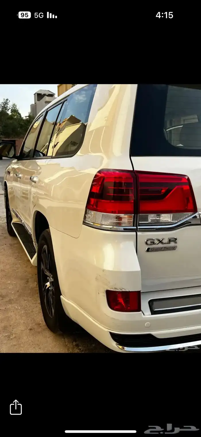 جكسار 2019 اخر دفعه 6 سلندر فل كامل نضيف 4