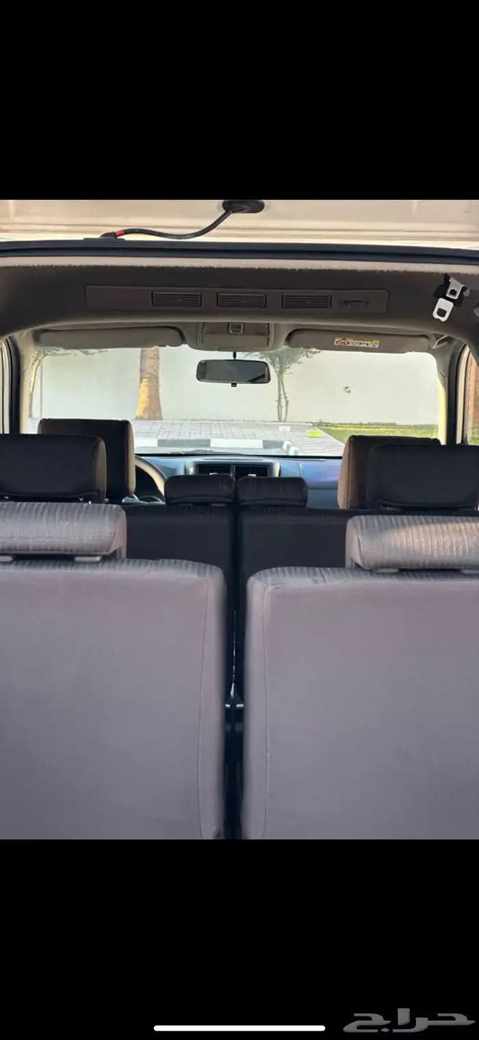 تايوتا افانزا فل كامل الدرجة الاولة وكالة 2020 3