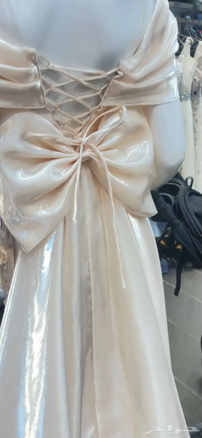 فستان جديد للبيع 1