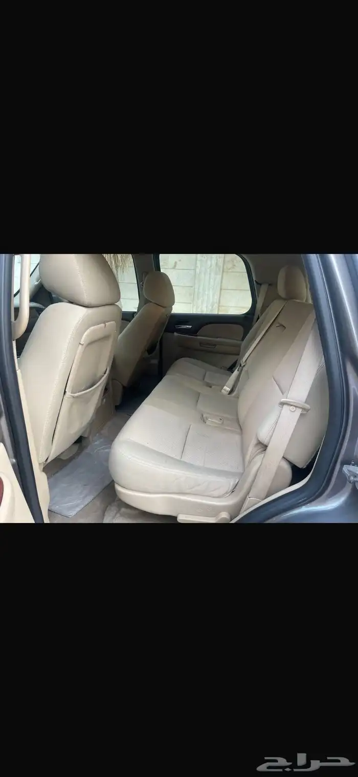 شيفروليه تاهو 2013 6