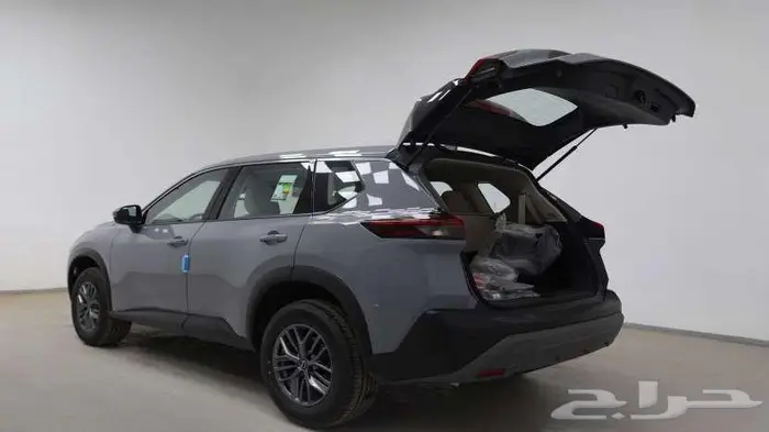 نيسان اكستريل 7 مقاعد دبل وبدون دبل 2026 4