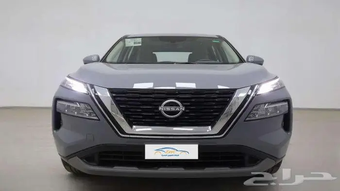 نيسان اكستريل 7 مقاعد دبل وبدون دبل 2026 1