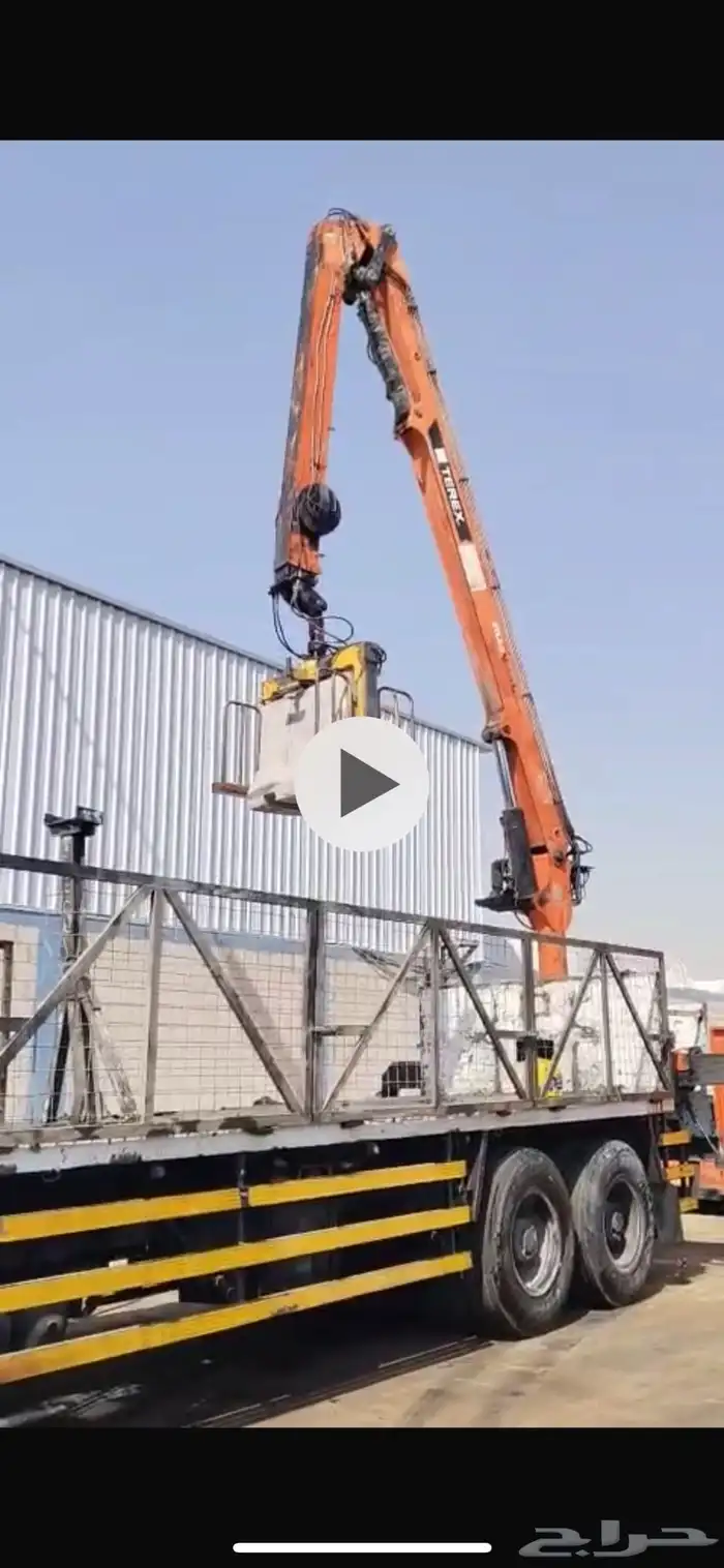 ونش بلك للايجار 0