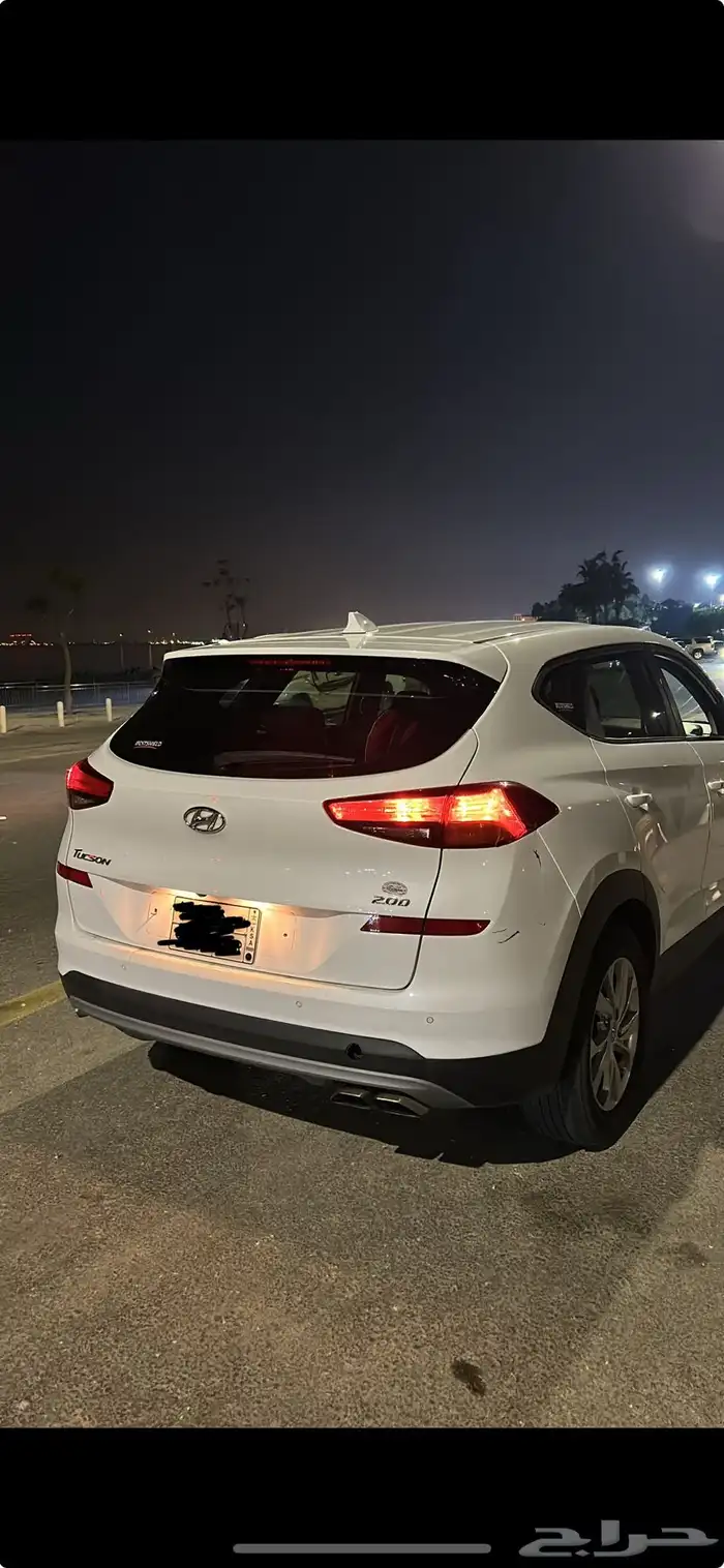 توسان ديزل 2019 مكينة 2.0 للبيع او للبدل الموتر شرط 0