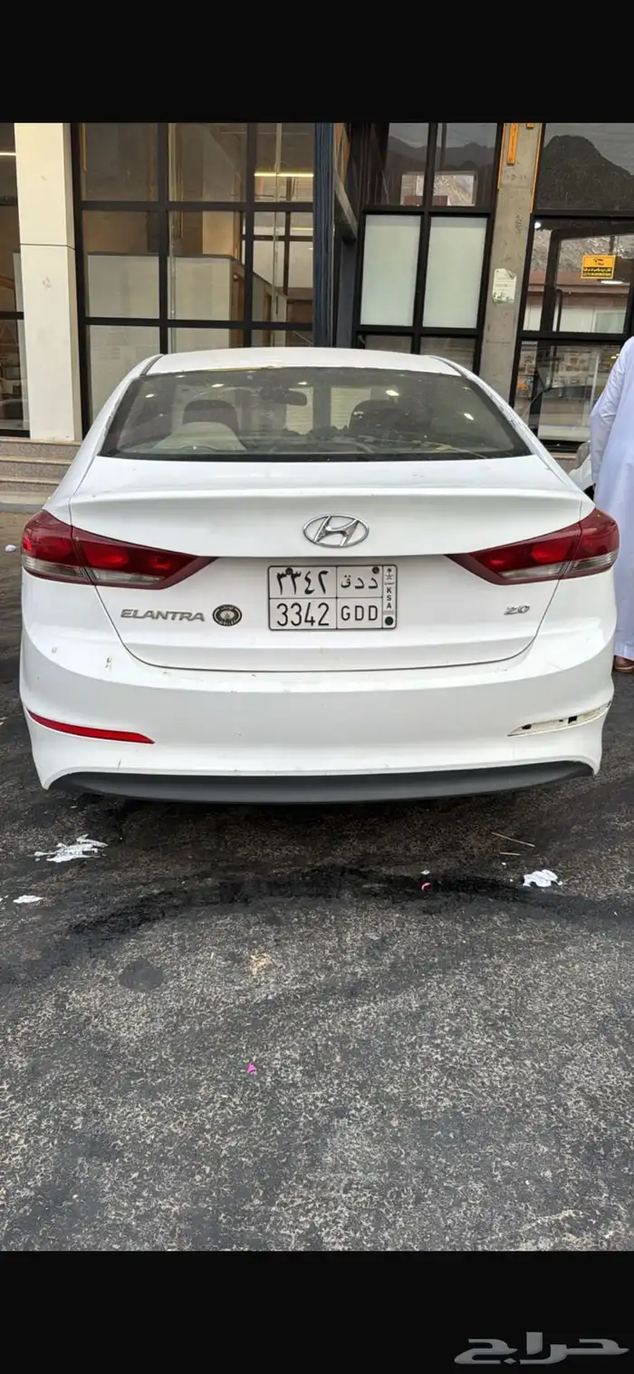 اللنترى 2018 6