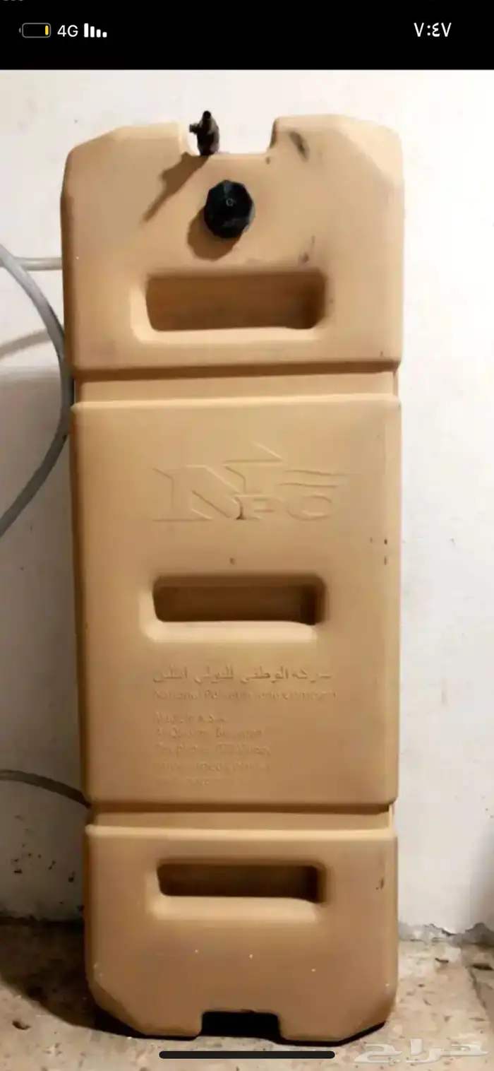 خزان مو يه  سياره نظيف مره 0