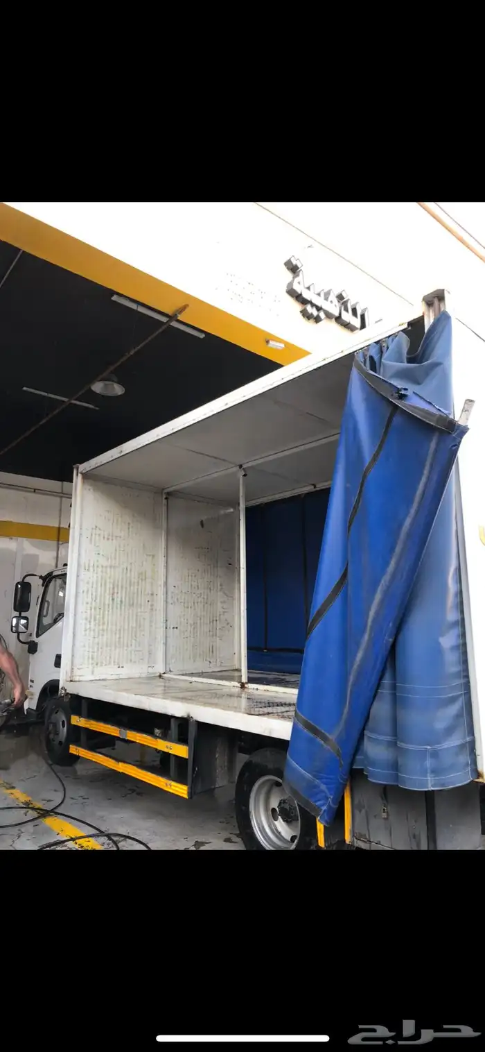 توصيل بضاعه نقل عفش 3