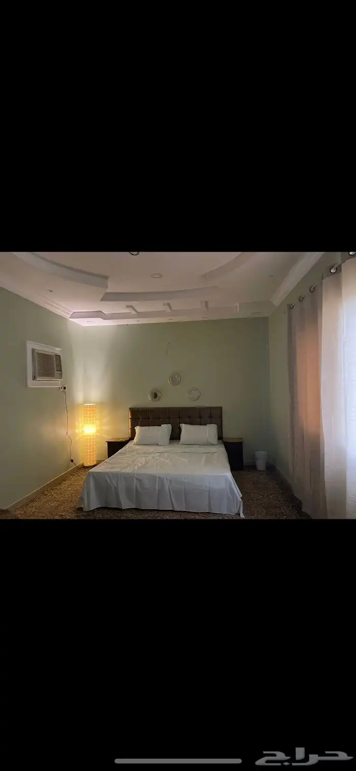 إستراحة الهدا للإيجار اليومي 11