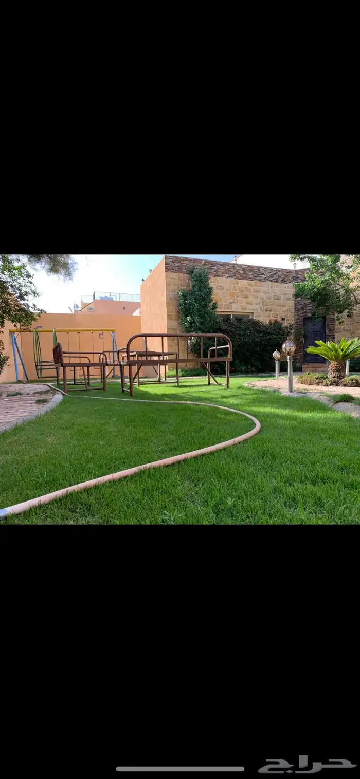 إستراحة الهدا للإيجار اليومي 4