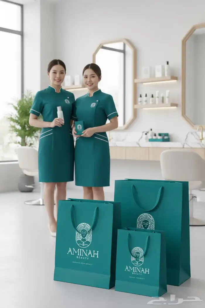 تصميم وتطوير لوقو   هوية بصرية   ديكور 0