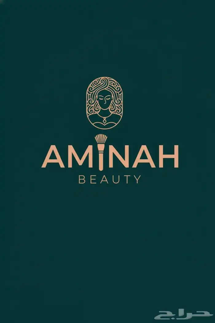 تصميم وتطوير لوقو   هوية بصرية   ديكور 1