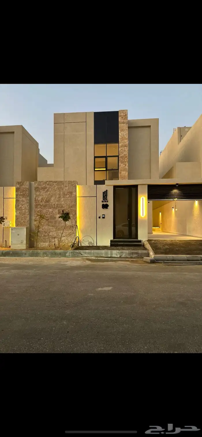 فيلا للبيع في حي العروبة 0