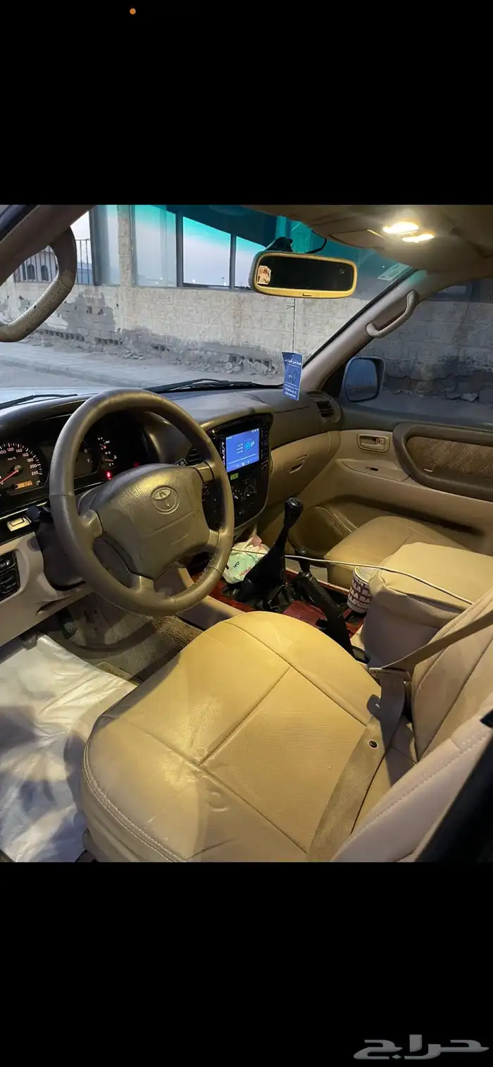 جيب 2001 في اكس آر بدي شرط محركات شرط 5