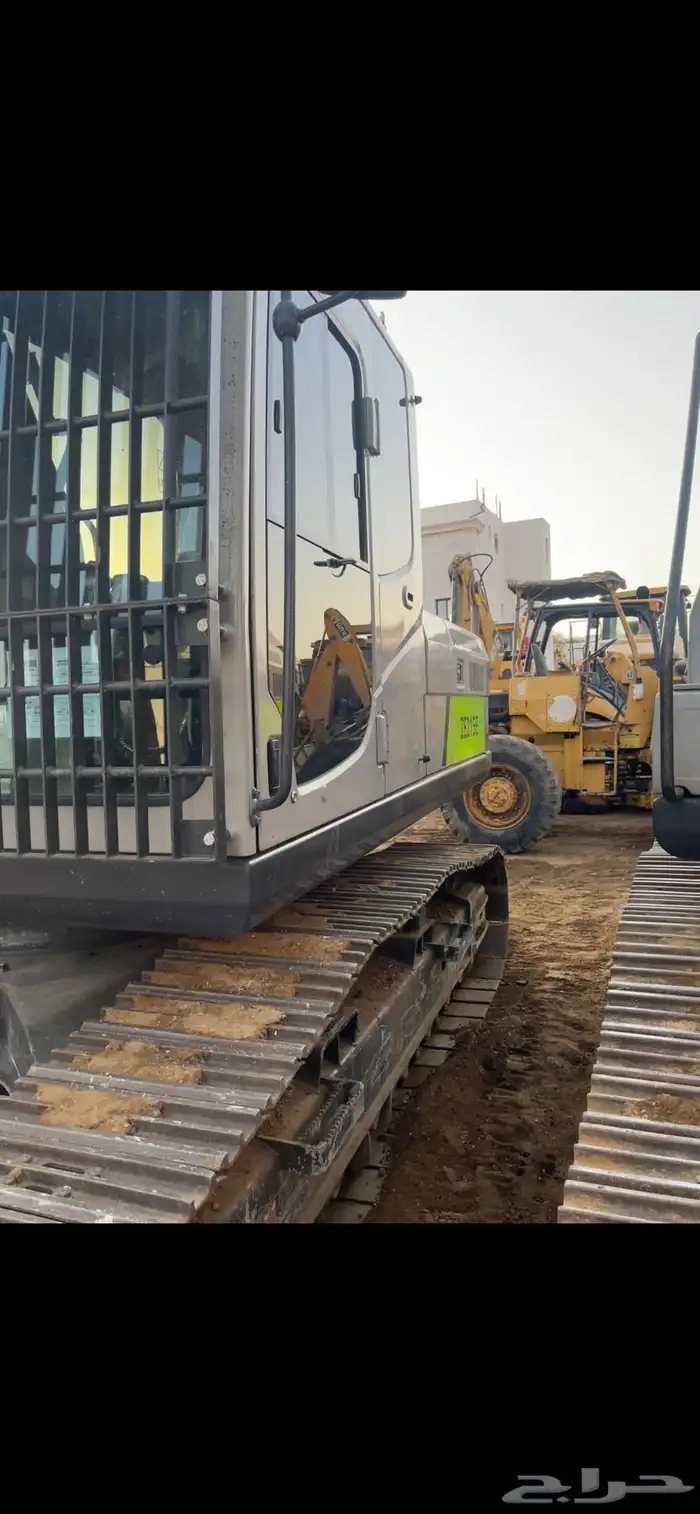 بوكلين زوملاين 2023 ماشي 11 الف ساعه 1