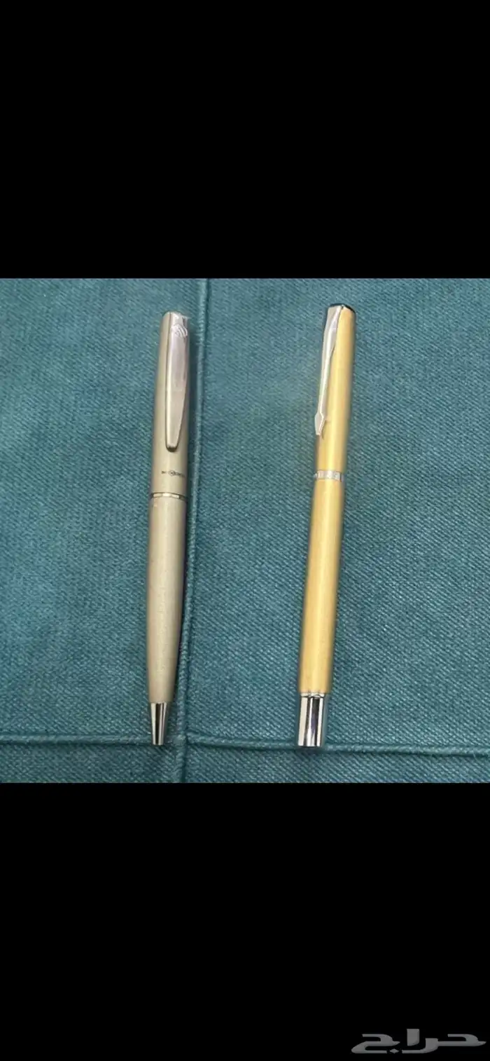 اقلام ماركة Inoxcrom و MOILPEN 0