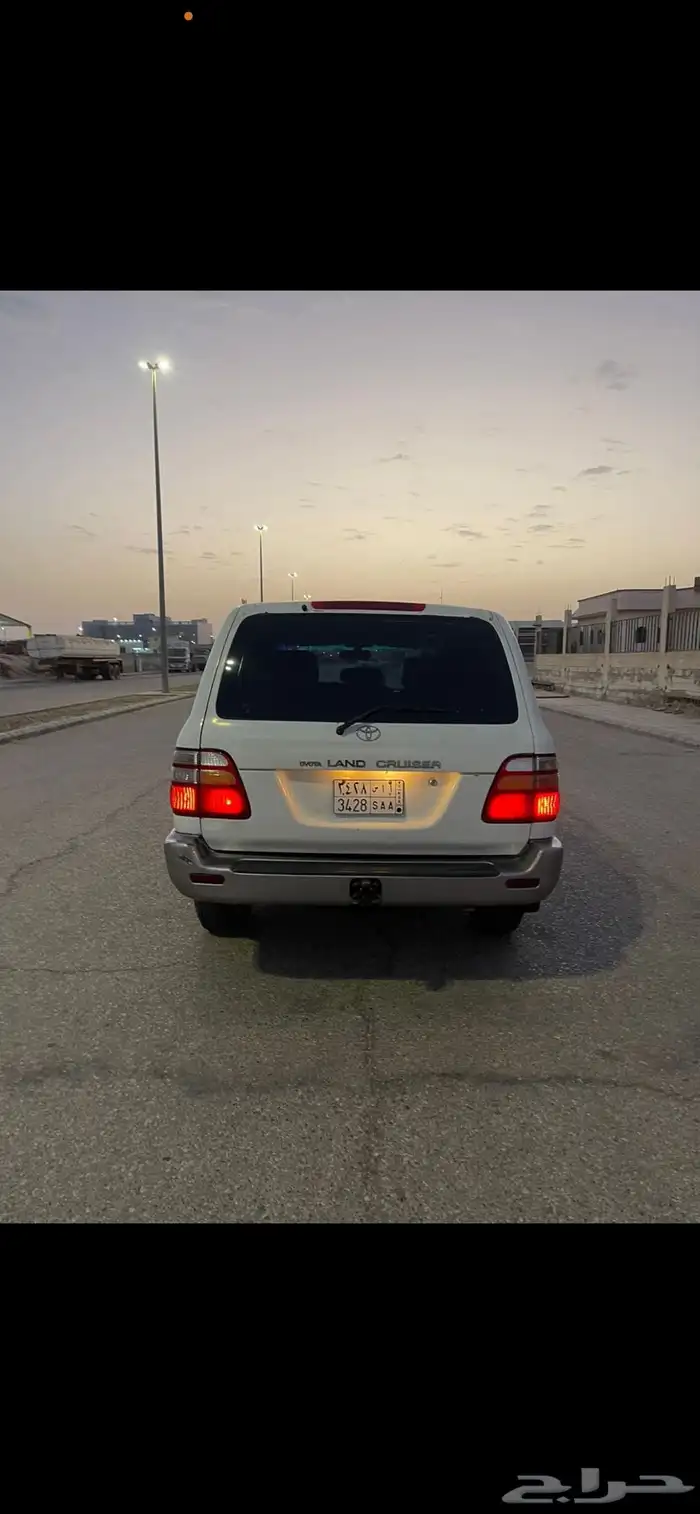 جيب 2001 في اكس آر بدي شرط محركات شرط 3