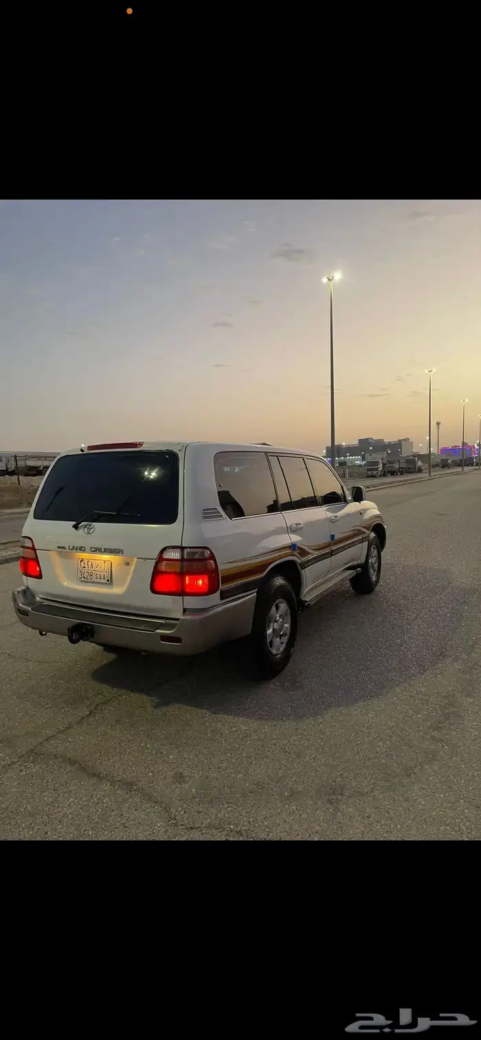 جيب 2001 في اكس آر بدي شرط محركات شرط 6