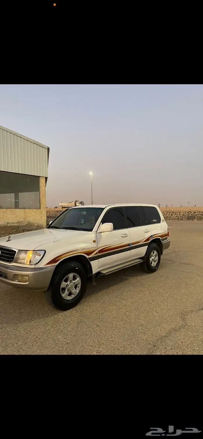 جيب 2001 في اكس آر بدي شرط محركات شرط 11