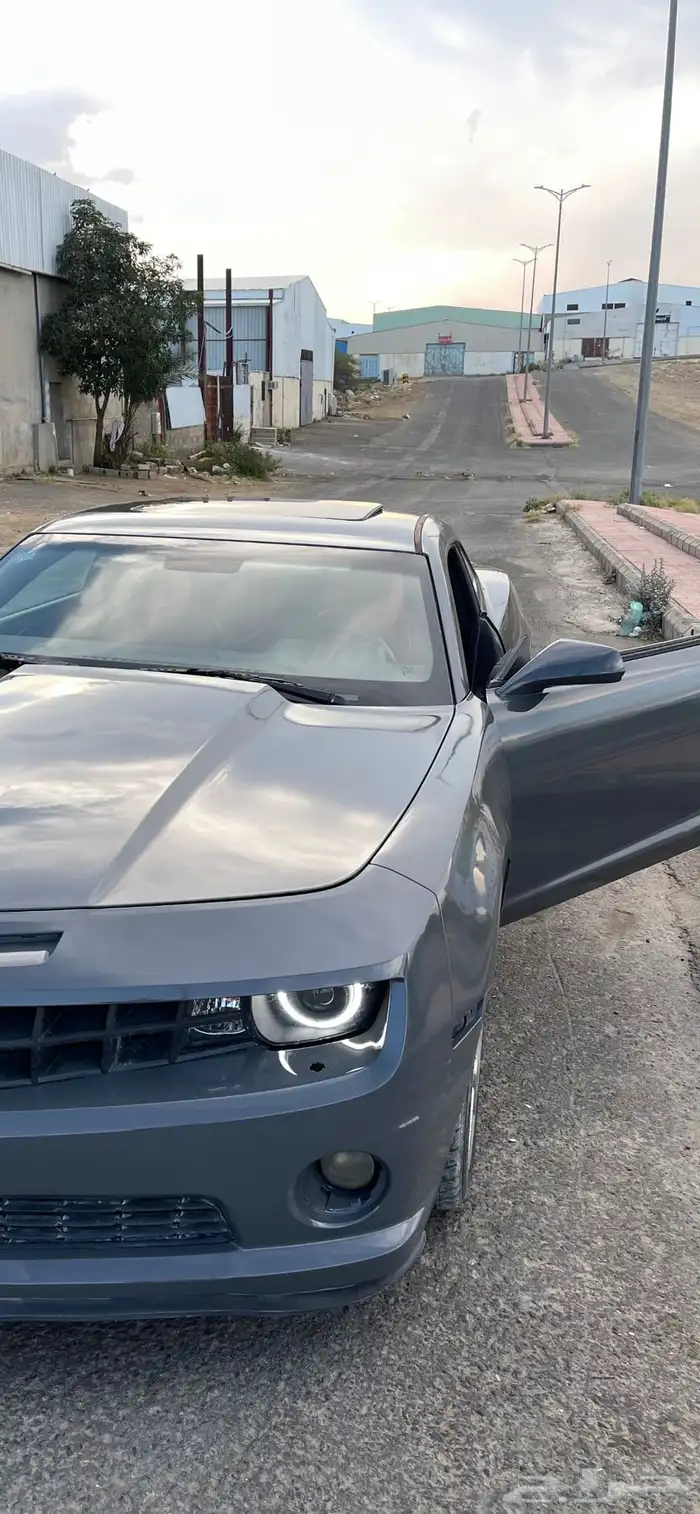 كمارو 2010 ss 7