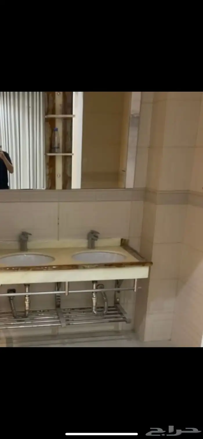 مغسلة رخام 2
