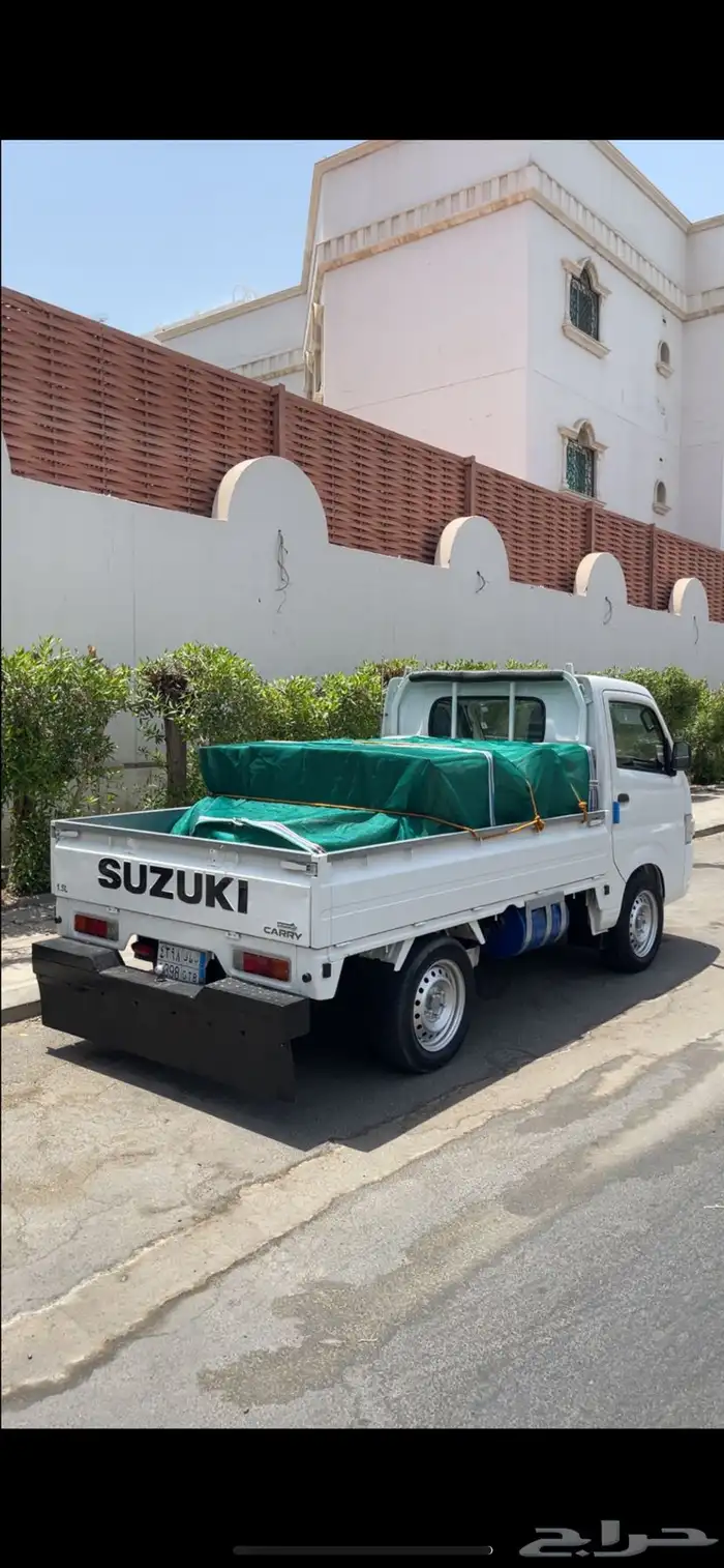 دباب للايجار و المشوار 5