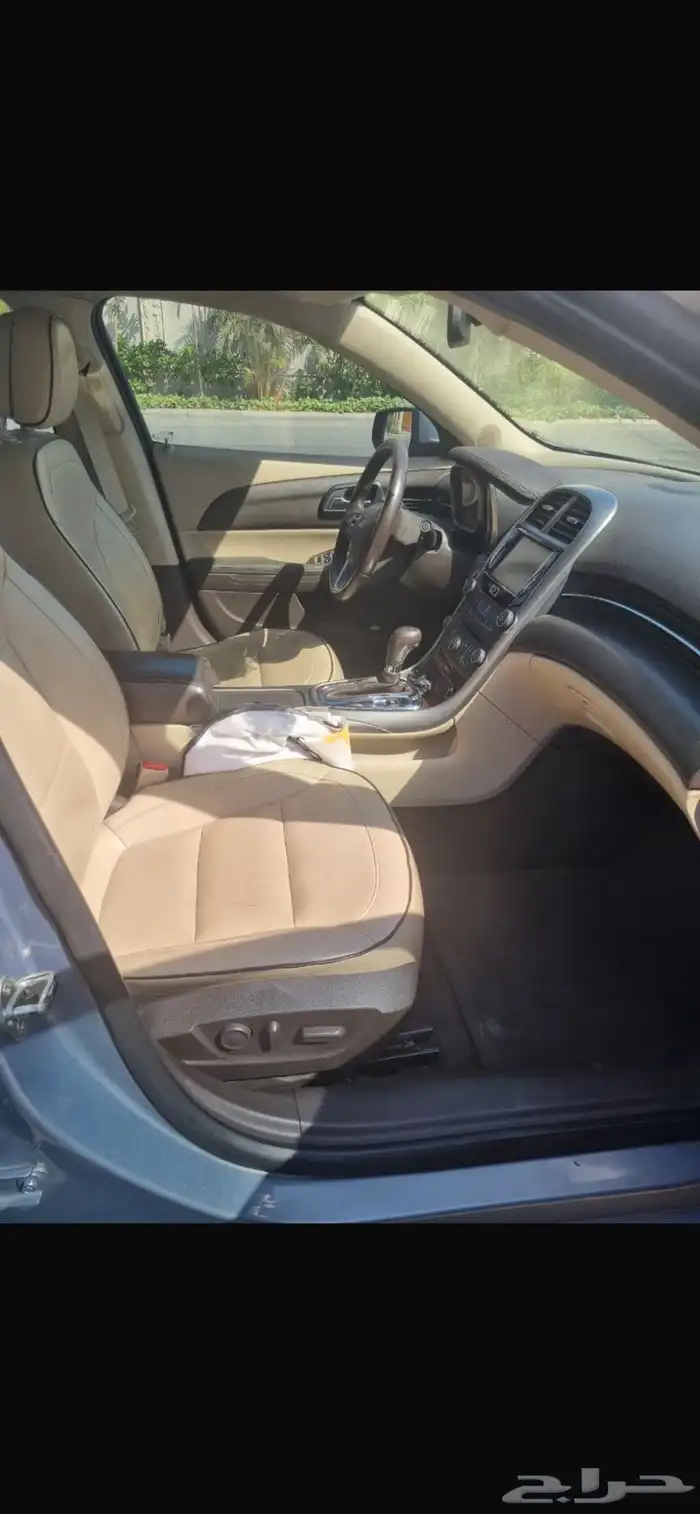 ماليبو 2013 13