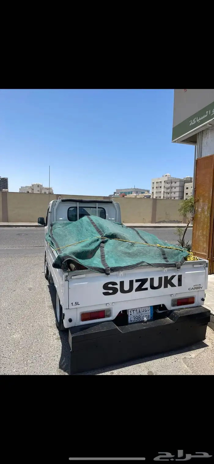 دباب للايجار و المشوار 7