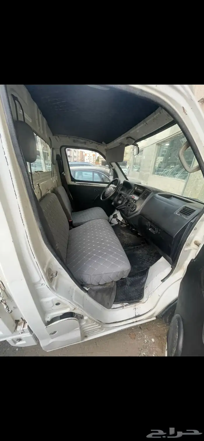 دباب ديهاتسو للإيجار 2