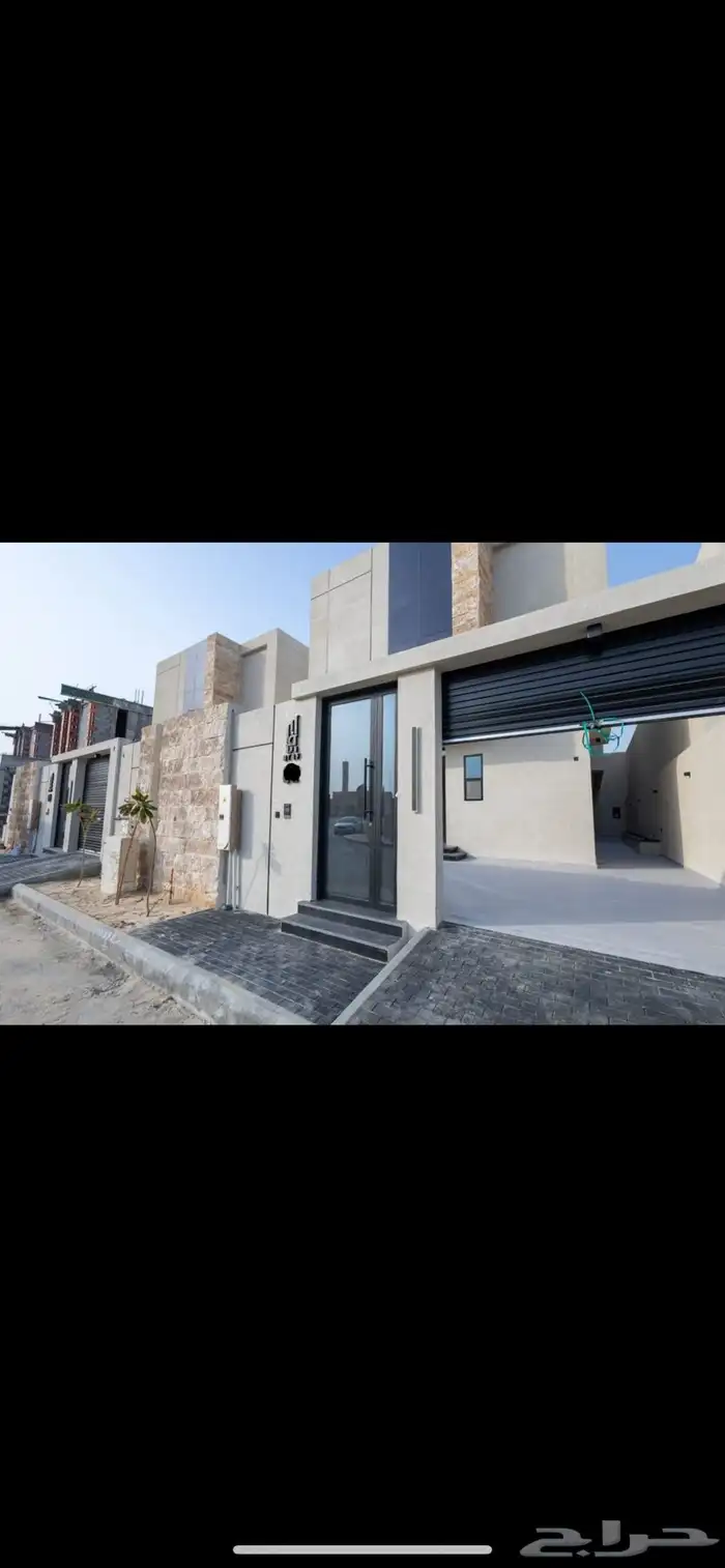 فيلا للبيع في حي العروبة 1
