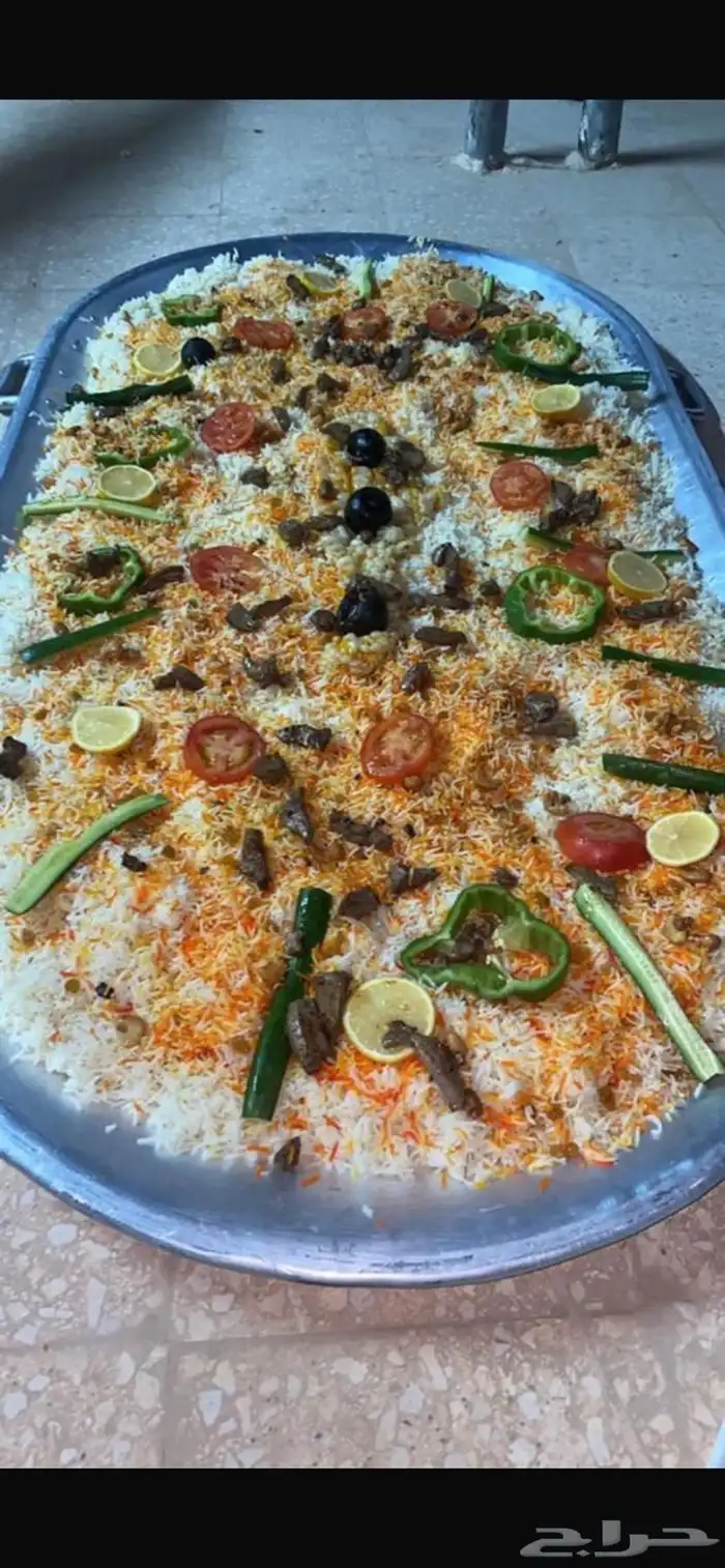 خروف الشيف الذهبي 2