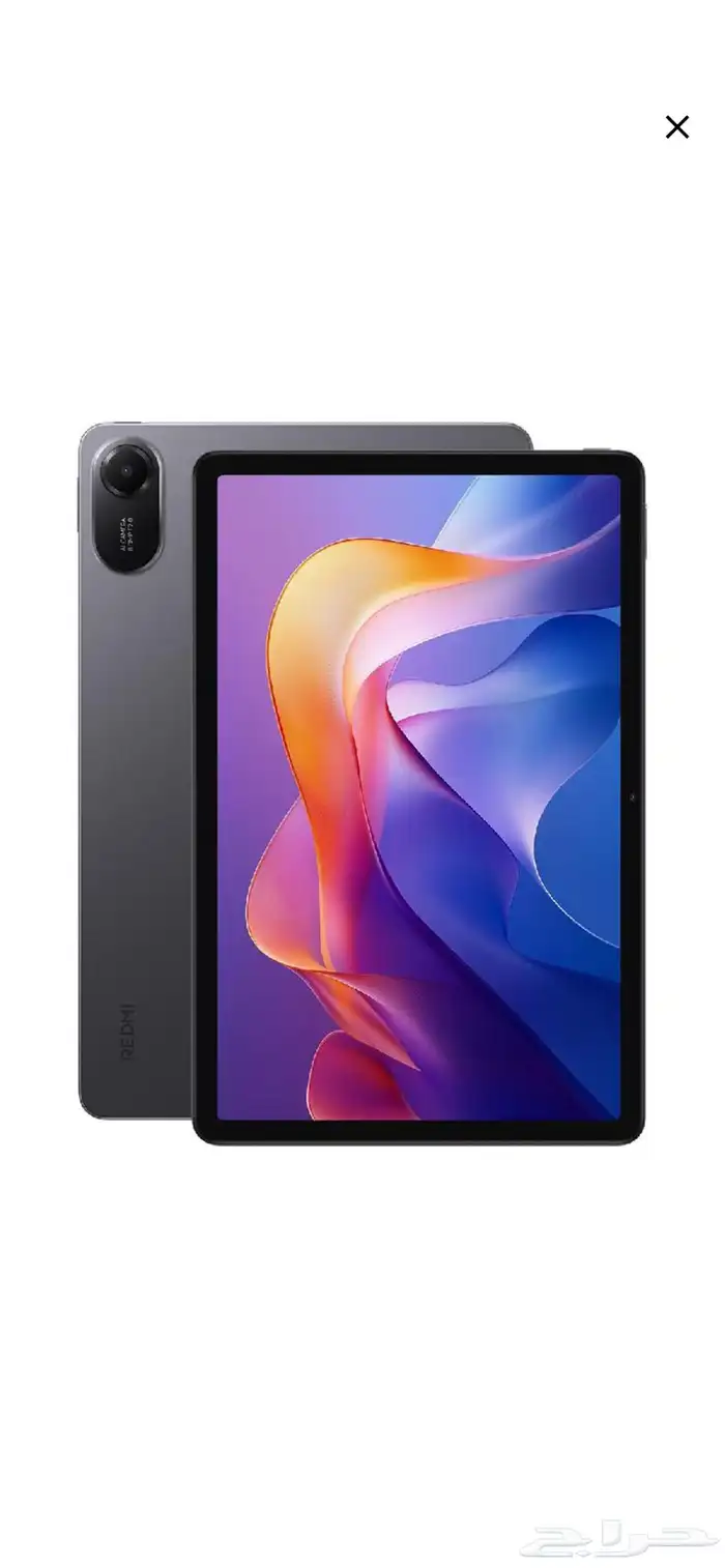 شاومي ريدمي باد 2025 0