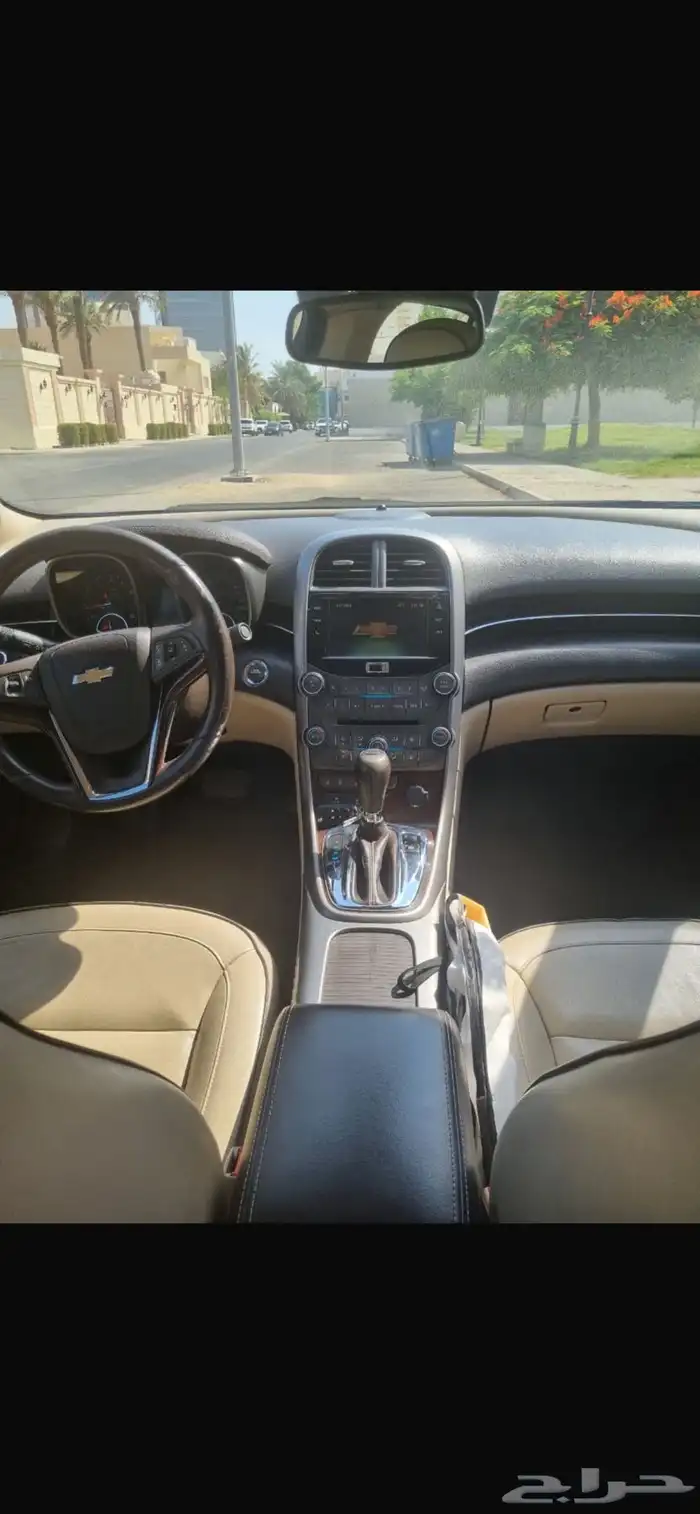 ماليبو 2013 12