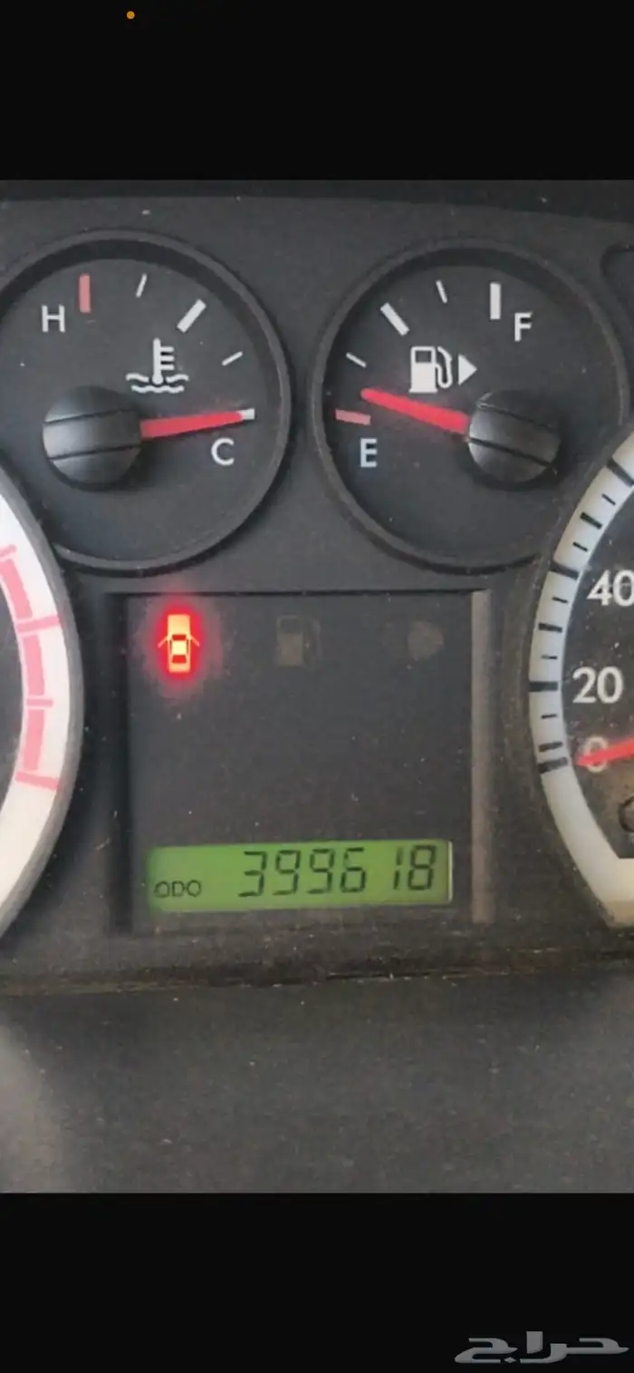 سيارة أفيو شفروليه 2013 0