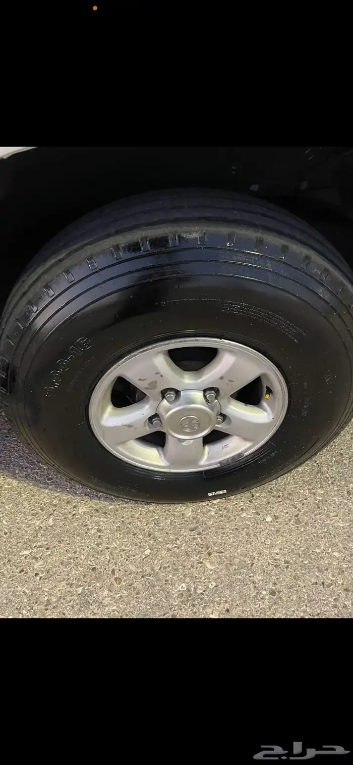 جيب 2001 في اكس آر بدي شرط محركات شرط 2