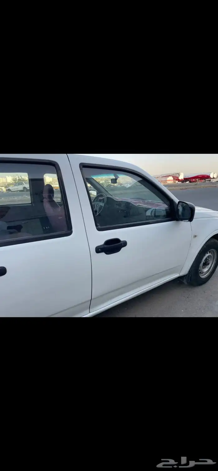 وانيت ايسوزو 2006 ديمكس 3