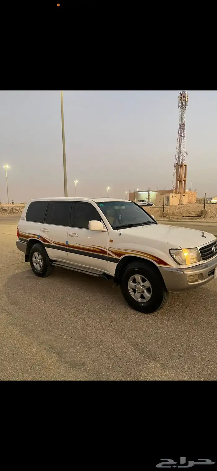 جيب 2001 في اكس آر بدي شرط محركات شرط 9