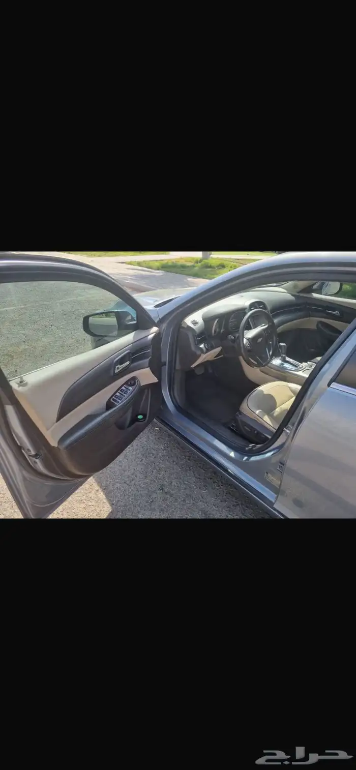 ماليبو 2013 10