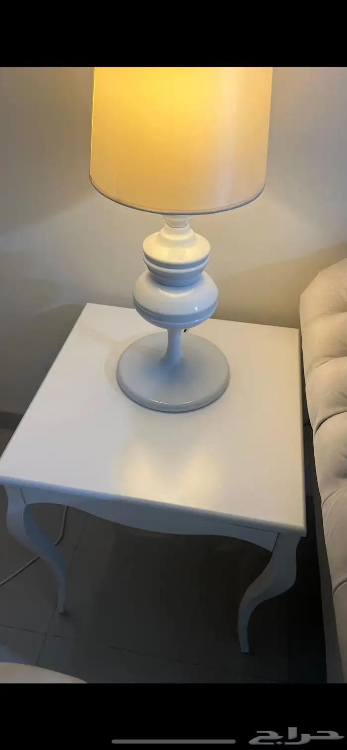 لبيع كنب وثلاجة ظهرة لبن 4