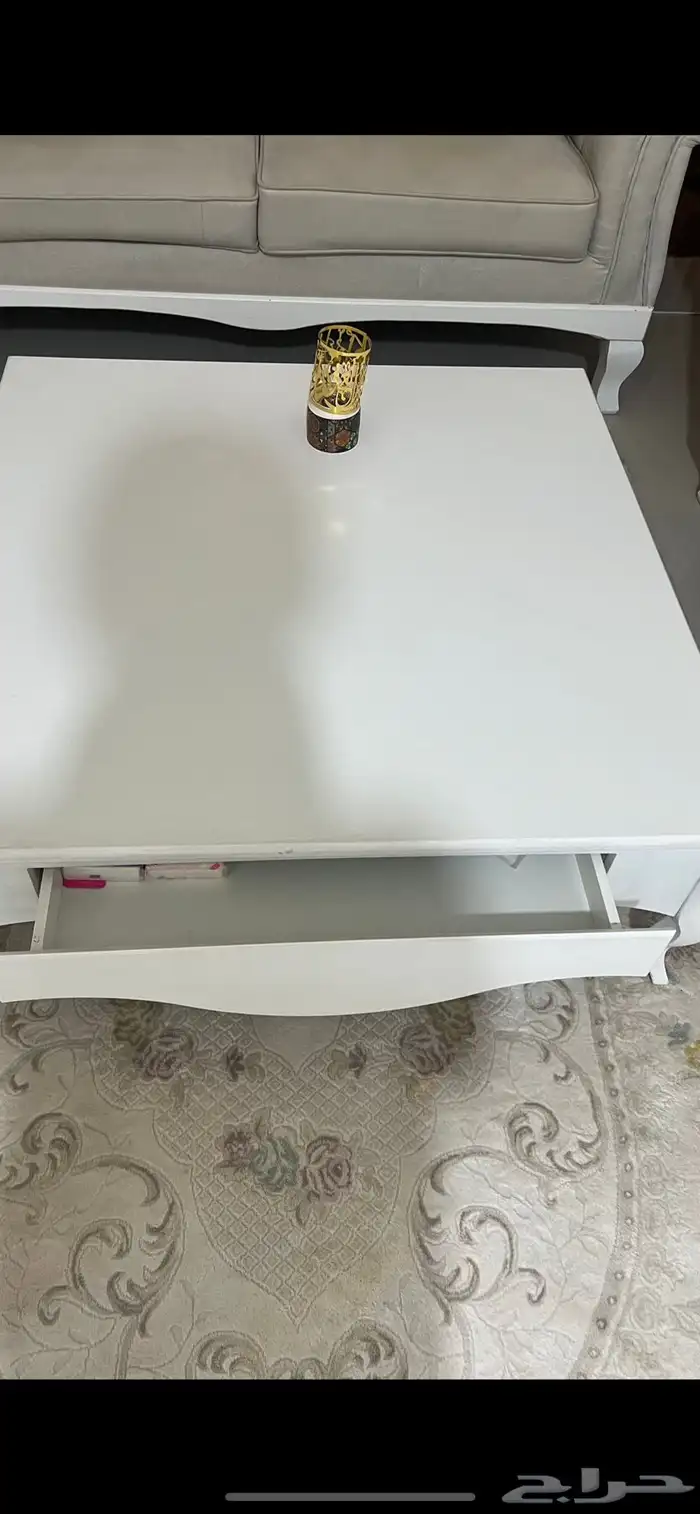 لبيع كنب وثلاجة ظهرة لبن 5