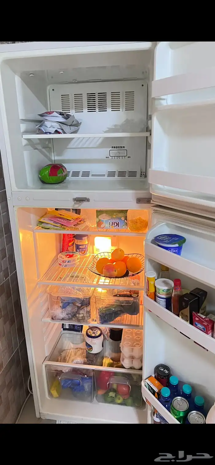 لبيع كنب وثلاجة ظهرة لبن 9