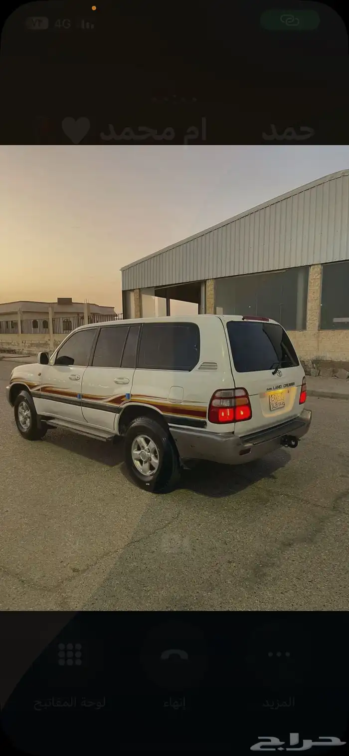 جيب 2001 في اكس آر بدي شرط محركات شرط 4