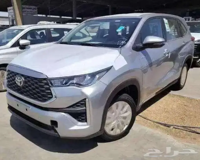 انوفا GL هايبرد 2026 سعودي 1