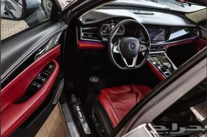 جيب شانجان cs85 3